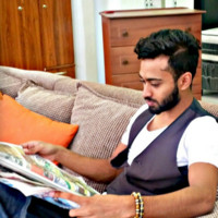 Yaseen Hussain