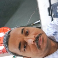 Anand Khandelwal Officer Patanjali Foods Indore Works