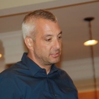 Chris Clarkin