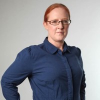 Megan Masters