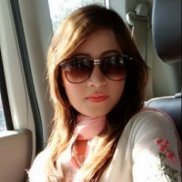 Aisha Aziz