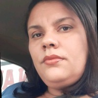 Luciana Oliveira Pereira