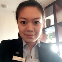 冯姗姗