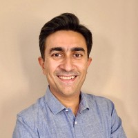 Mahesh Desai