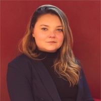 Angélique Gouty