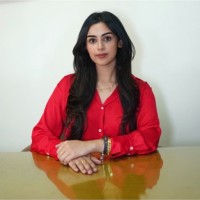Zoya Chaudhary