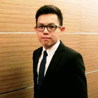 Low Kok Jin 刘国劲