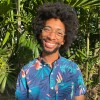 Leland Williams, Ma, Msc
