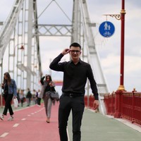 Тарас Левицький