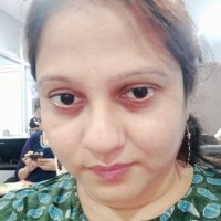 Esha Mukherjee