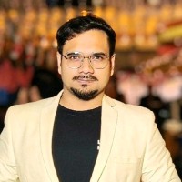 Bikramaditya Ghosh