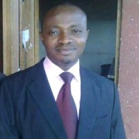Felix Amaike