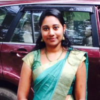 renju chandran