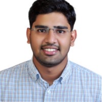 ARUNKRISHNA B