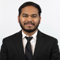 Pavan Kumar Mekala