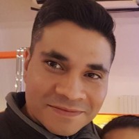 Cristian Lugo
