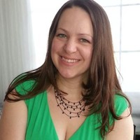 Sarah Davitt