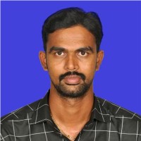 Muralitharan M