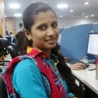 Dhanshree Monde