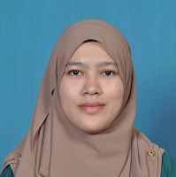 Aqilah Irina Azmazuraidi