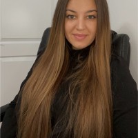 Samra Nadarević