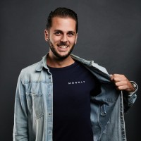 Tim van de Vondervoort