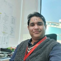 Omer Farooq