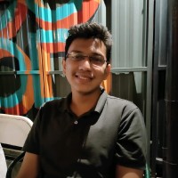 Atharva Puranik