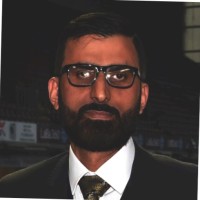 Ash Rana
