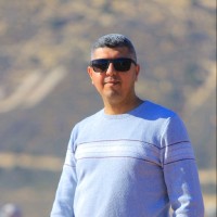 KHALID HASSOUNI