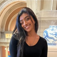 Thammisha Udayakumar