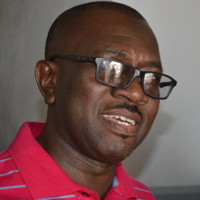 Oswald Oduro