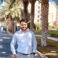 Mohammad Ekramuddin 🇮🇳