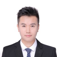 陈家锐
