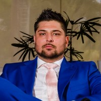 Kavian Kavianpour