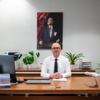 A. Onur Yilmaz