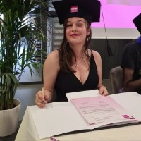 Lesley Van Der Vliet