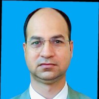 Dhananjay Pandey Idipnebosh, Adfse (Msbte) B. Sc (Chem)