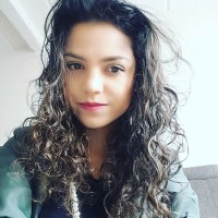 Mery Angelica Rodriguez Garcia