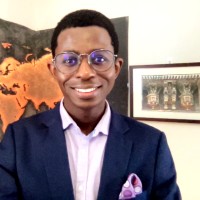 Farai Musariri