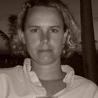 Erin Wilkinson