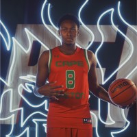CJ Bennett