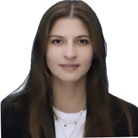 Stefania Ortega Hurtado