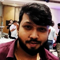 Preetish Verma