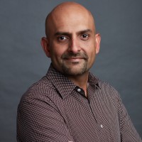 Akbar Hussein
