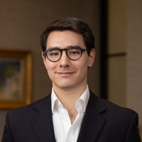 David Liu