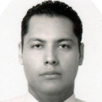 Jorge Gomez Solis