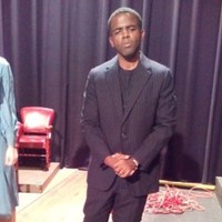 Adrian Quarles