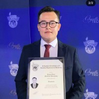 Jorge Omar Martínez Hernández
