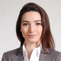 Claudia Criscino